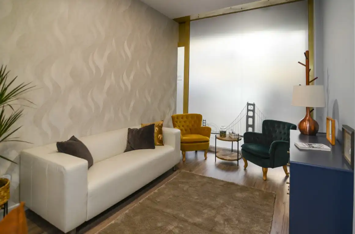 El Centro - International Psychology Center