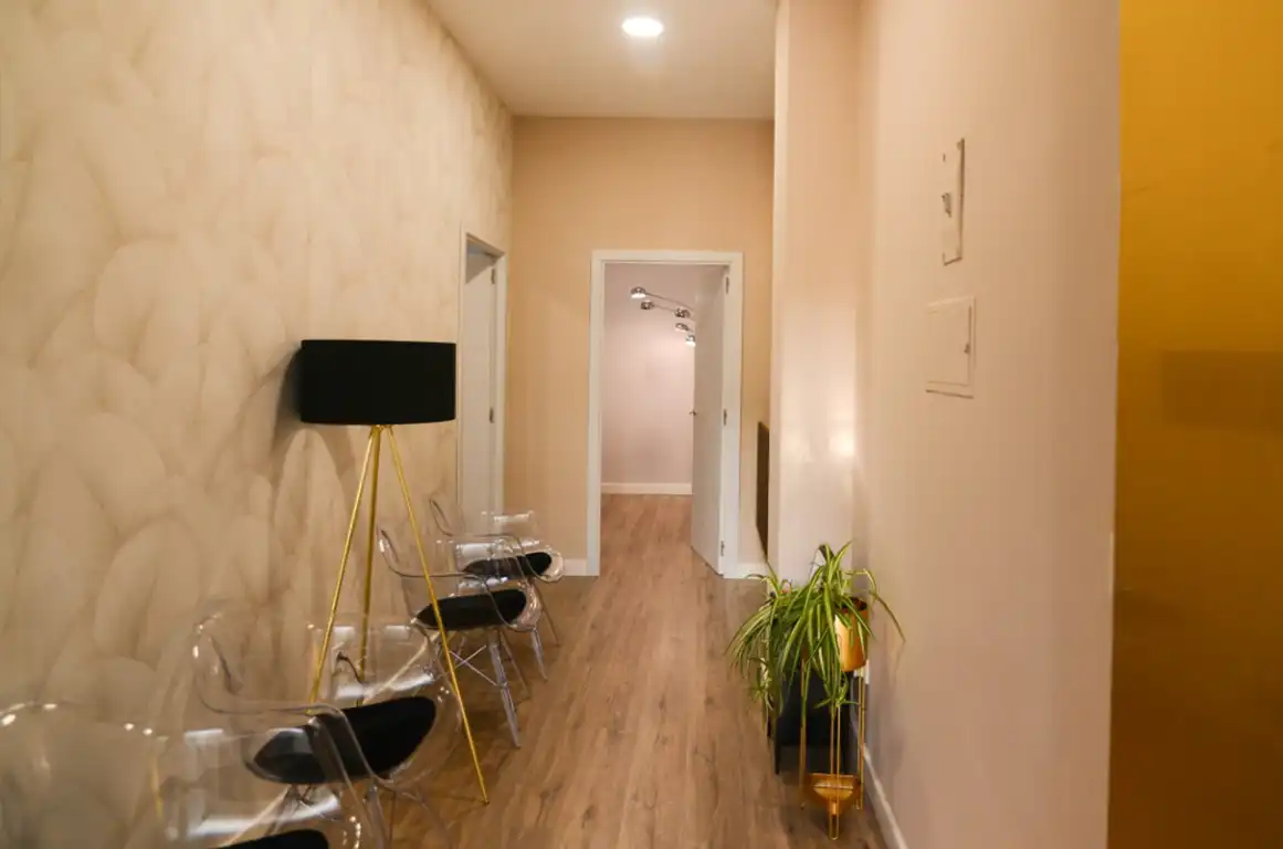 El Centro - International Psychology Center