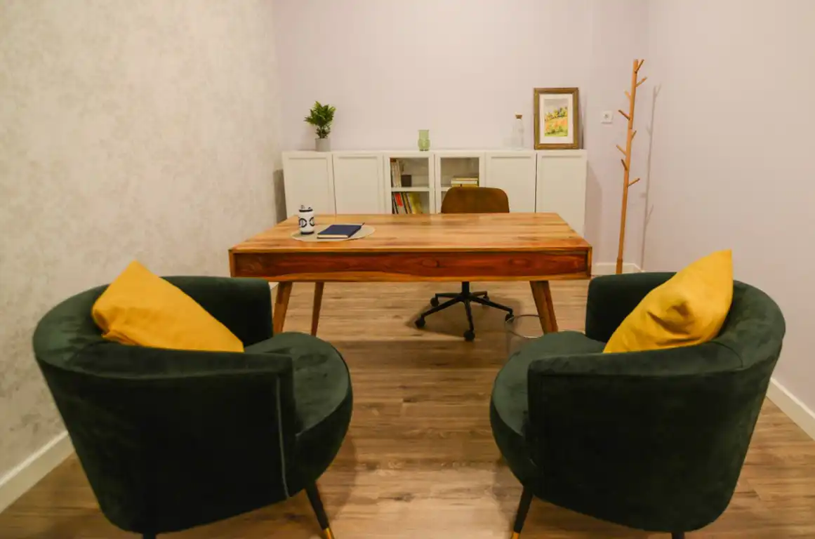 El Centro - International Psychology Center