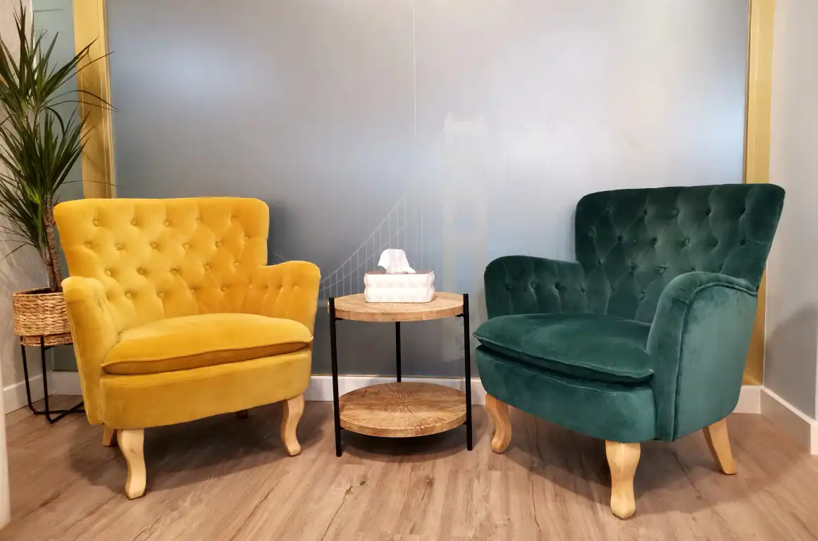 El Centro - International Psychology Center